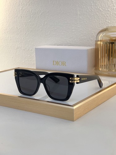 Dior Sunglasses AAAA-3165