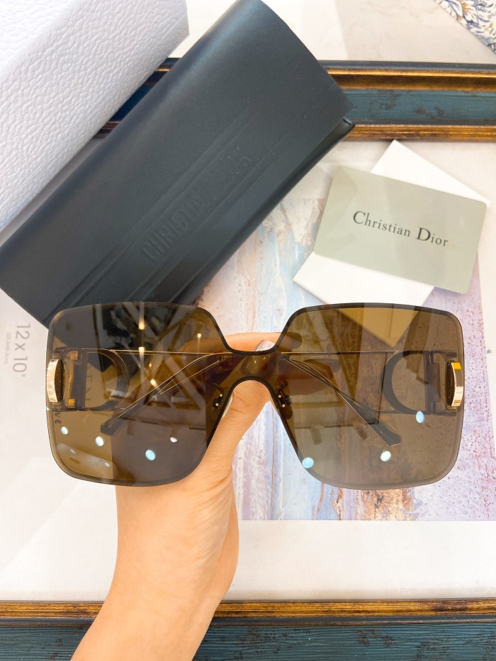 Dior Sunglasses AAAA-3042