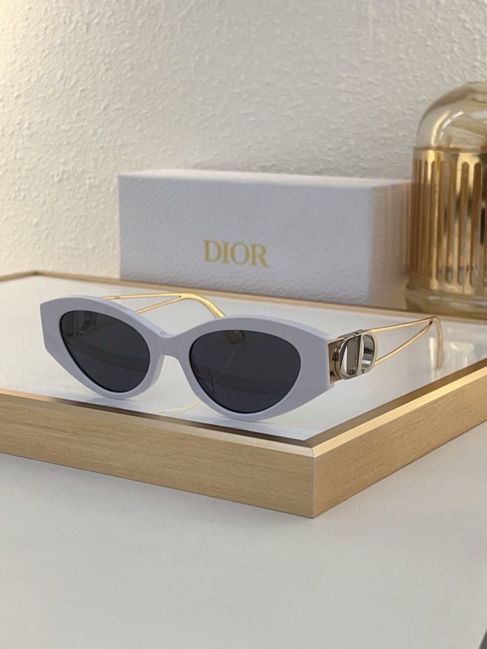 Dior Sunglasses AAAA-3111