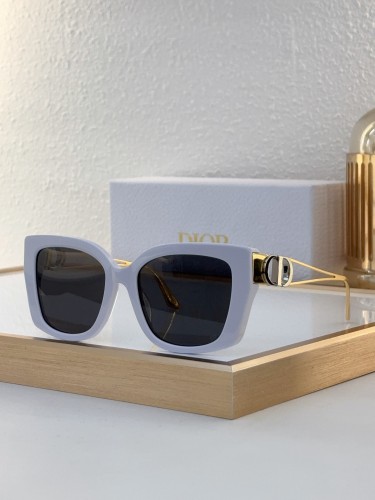 Dior Sunglasses AAAA-3119