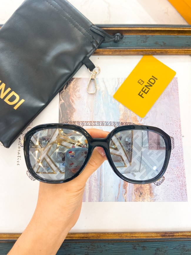 FD Sunglasses AAAA-2527