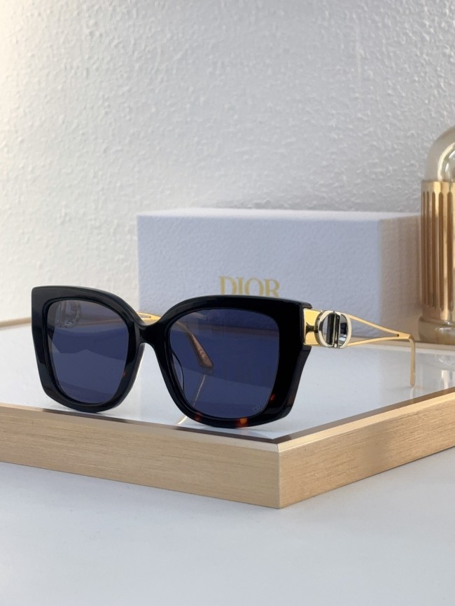 Dior Sunglasses AAAA-3125