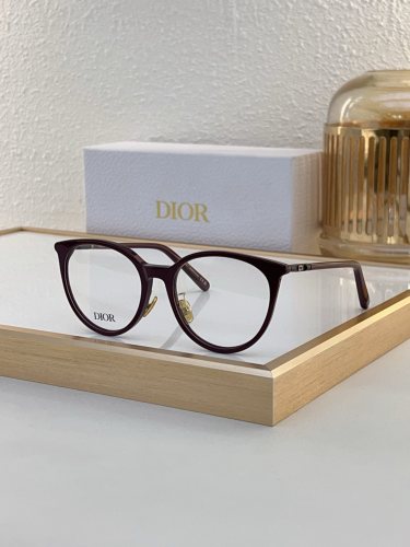 Dior Sunglasses AAAA-3274