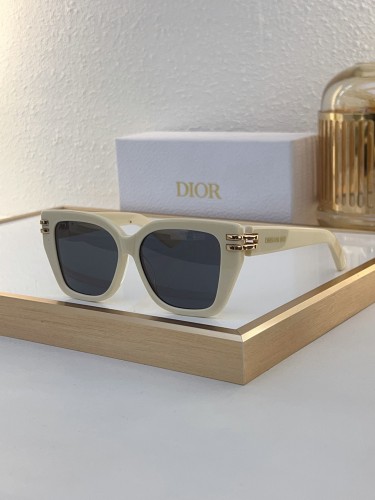 Dior Sunglasses AAAA-3164