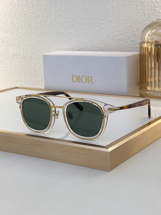 Dior Sunglasses AAAA-3101