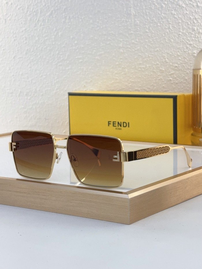 FD Sunglasses AAAA-2568