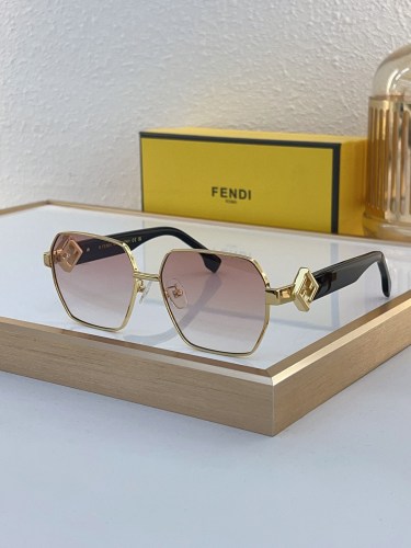 FD Sunglasses AAAA-2503