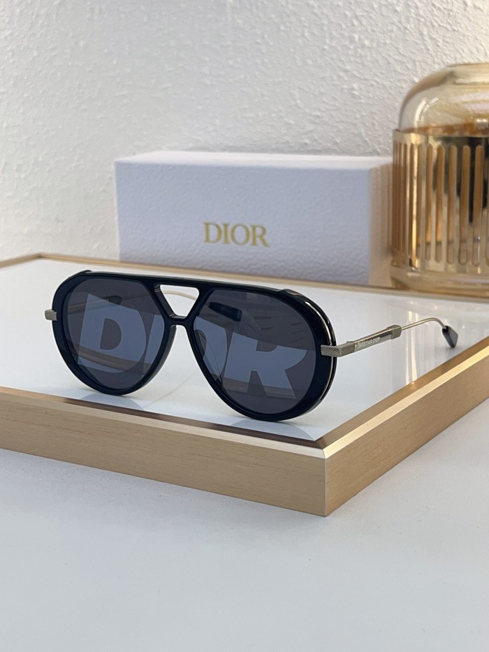 Dior Sunglasses AAAA-3010
