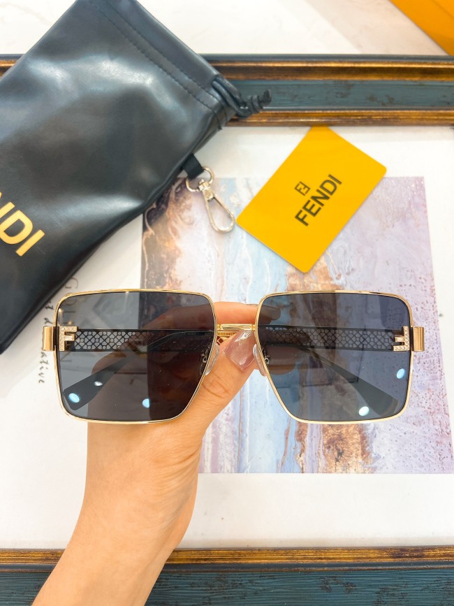 FD Sunglasses AAAA-2576