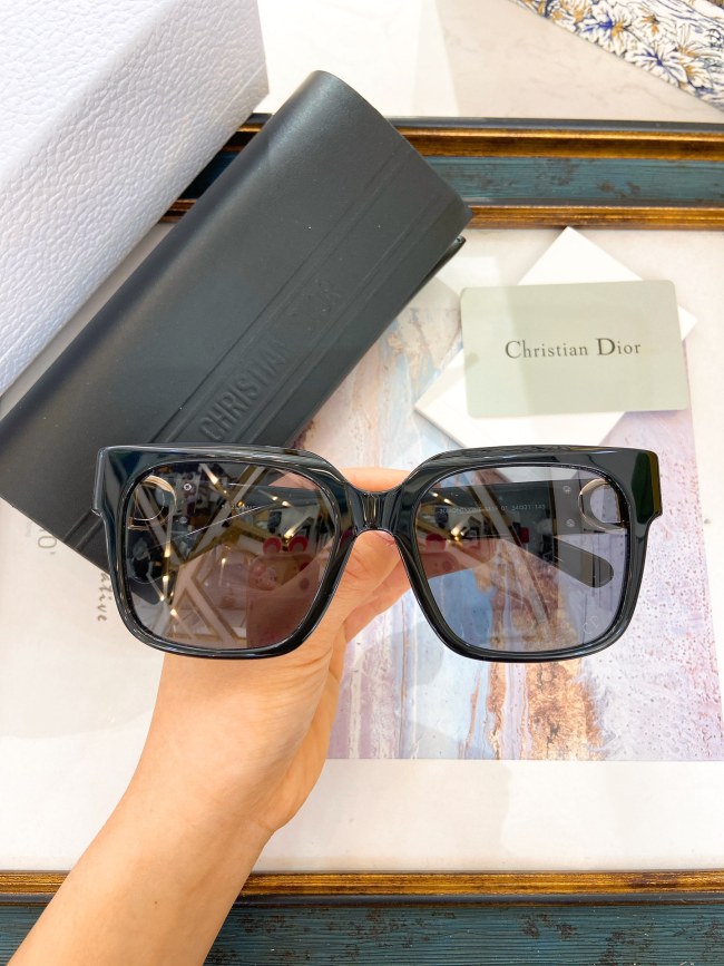 Dior Sunglasses AAAA-3192