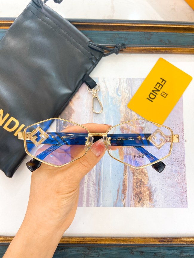 FD Sunglasses AAAA-2478