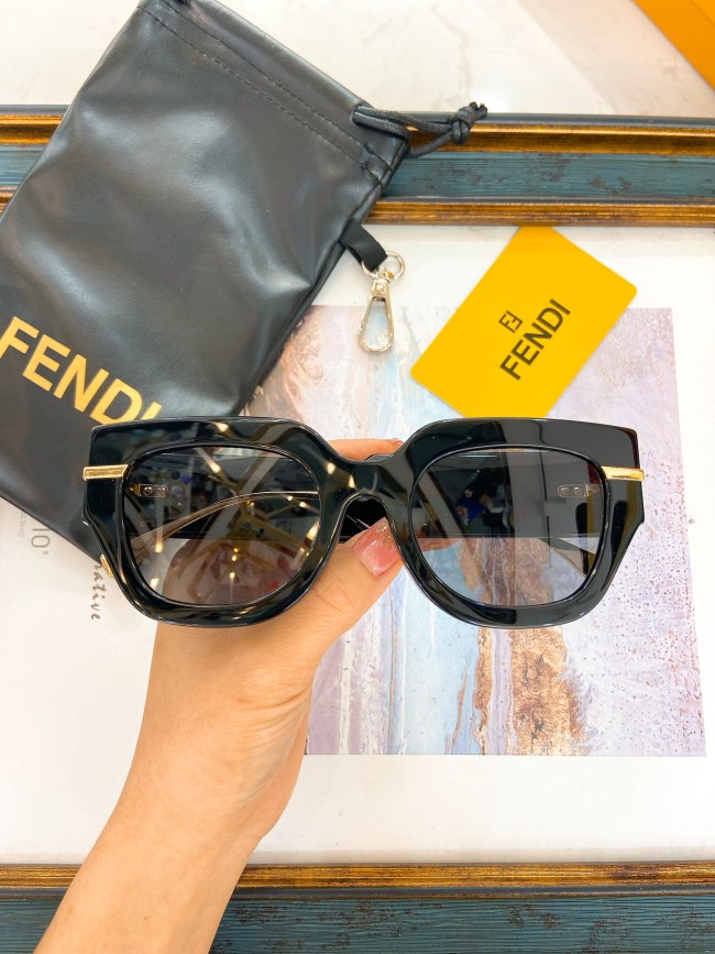 FD Sunglasses AAAA-2457