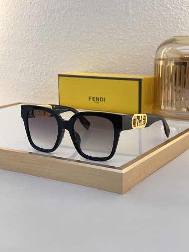 FD Sunglasses AAAA-2620