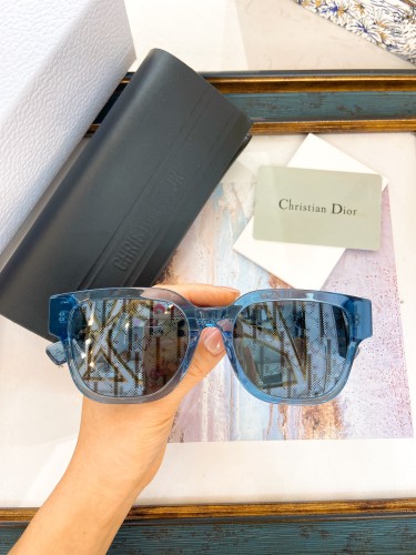 Dior Sunglasses AAAA-3233