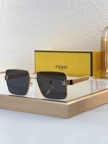 FD Sunglasses AAAA-2565
