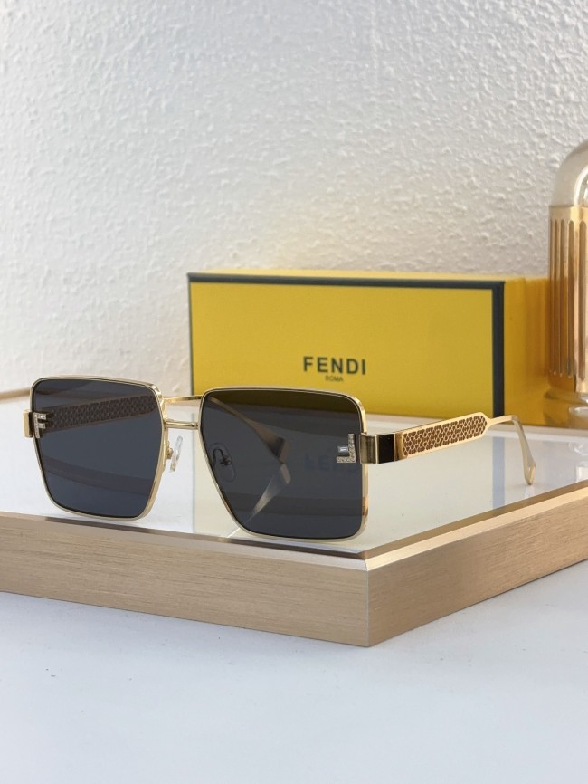 FD Sunglasses AAAA-2565