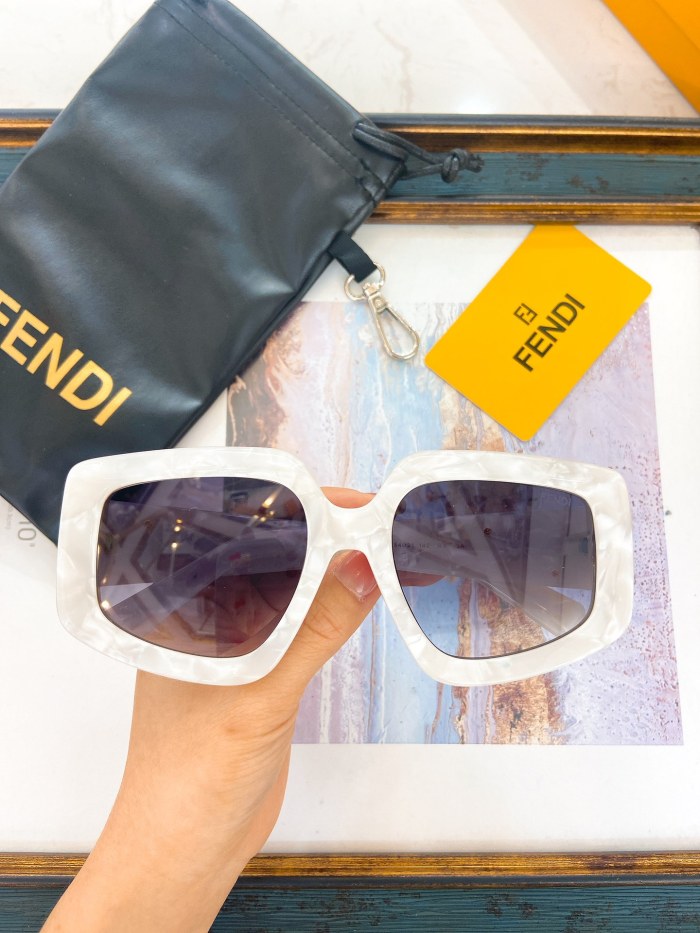 FD Sunglasses AAAA-2510