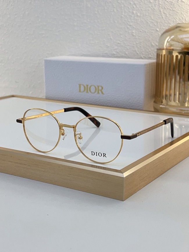 Dior Sunglasses AAAA-3005