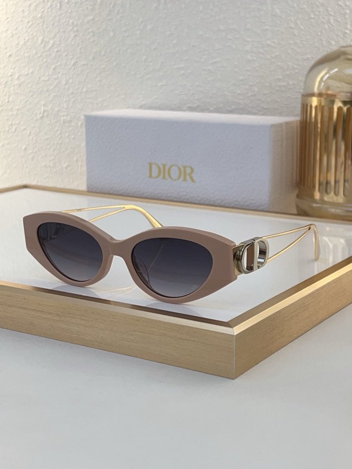 Dior Sunglasses AAAA-3107
