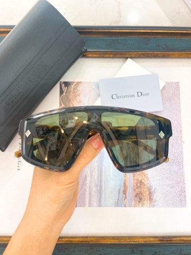 Dior Sunglasses AAAA-2987