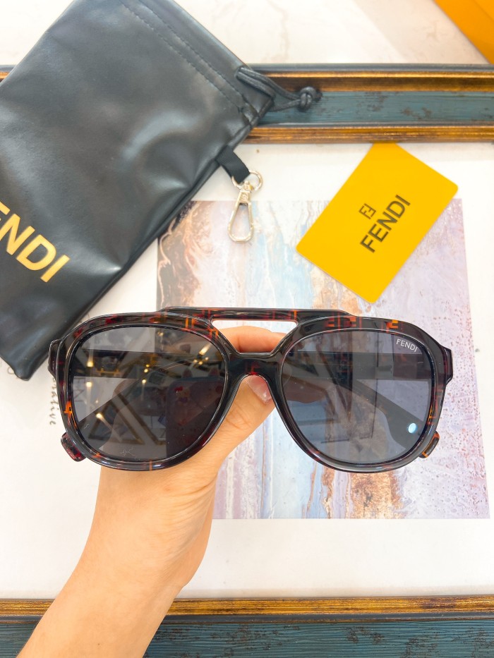 FD Sunglasses AAAA-2525