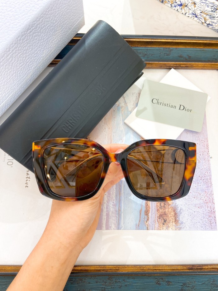 Dior Sunglasses AAAA-3198