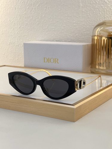 Dior Sunglasses AAAA-3108