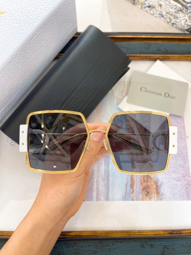 Dior Sunglasses AAAA-3190