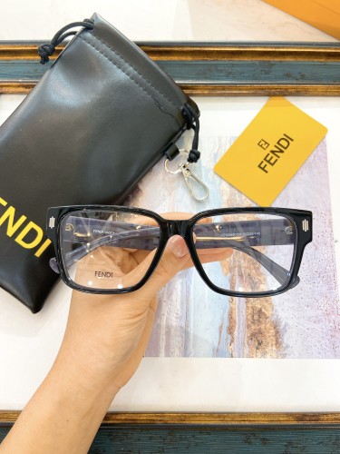 FD Sunglasses AAAA-2663