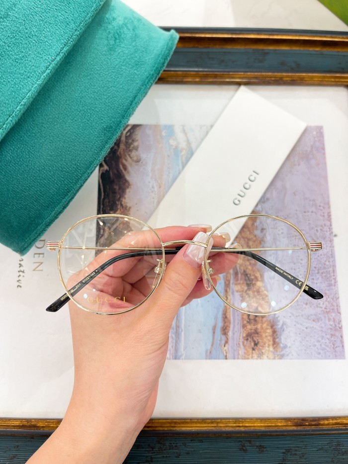 G Sunglasses AAAA-6988