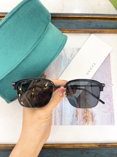 G Sunglasses AAAA-6956