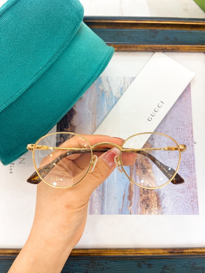 G Sunglasses AAAA-6976