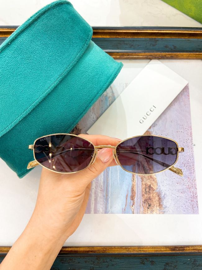 G Sunglasses AAAA-7664