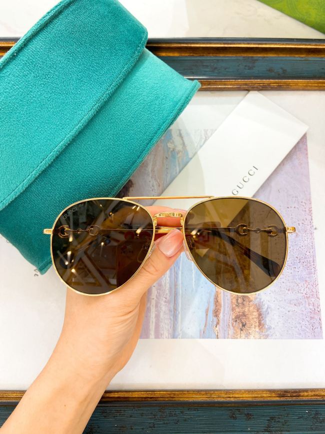 G Sunglasses AAAA-7645