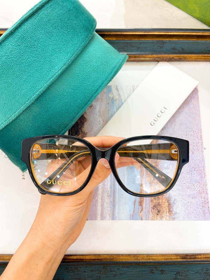 G Sunglasses AAAA-7547