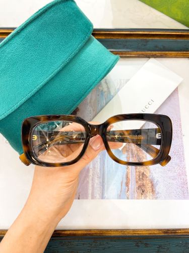 G Sunglasses AAAA-7695