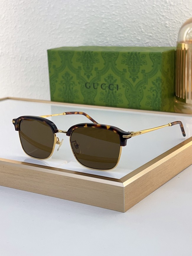 G Sunglasses AAAA-7073