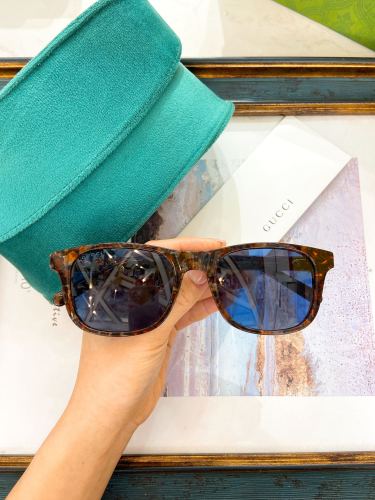 G Sunglasses AAAA-7628