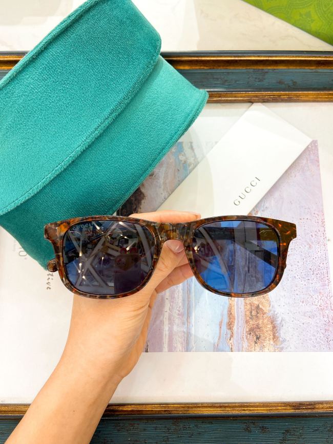 G Sunglasses AAAA-7628