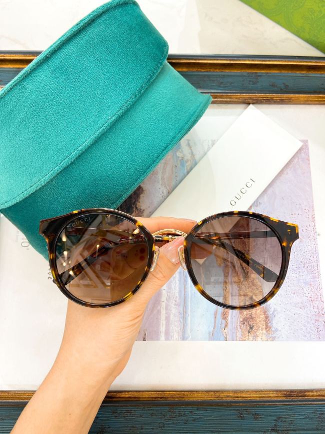 G Sunglasses AAAA-7529