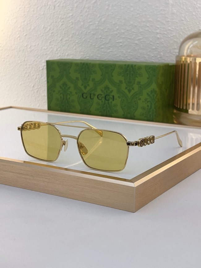 G Sunglasses AAAA-7467
