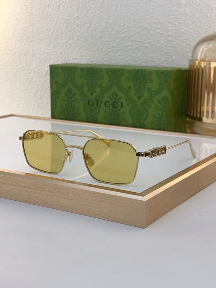 G Sunglasses AAAA-7467