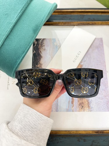 G Sunglasses AAAA-7605
