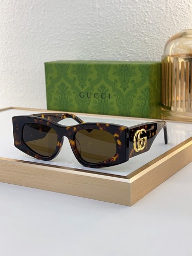 G Sunglasses AAAA-7070