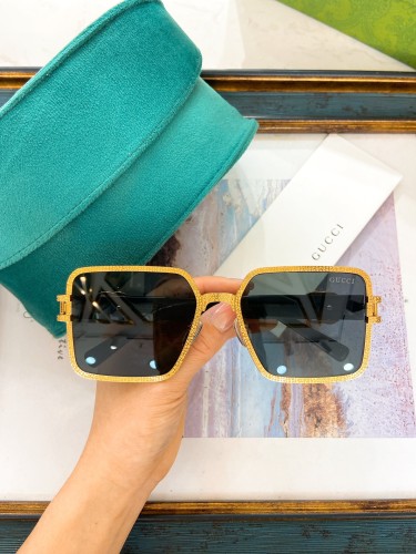 G Sunglasses AAAA-7625