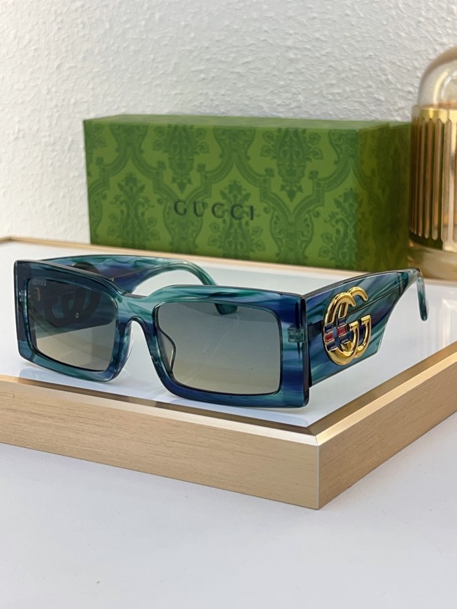 G Sunglasses AAAA-7491