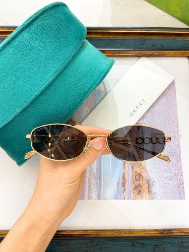 G Sunglasses AAAA-7662