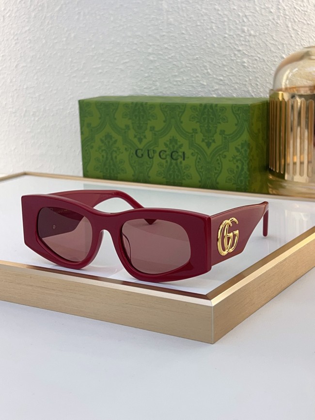 G Sunglasses AAAA-7065
