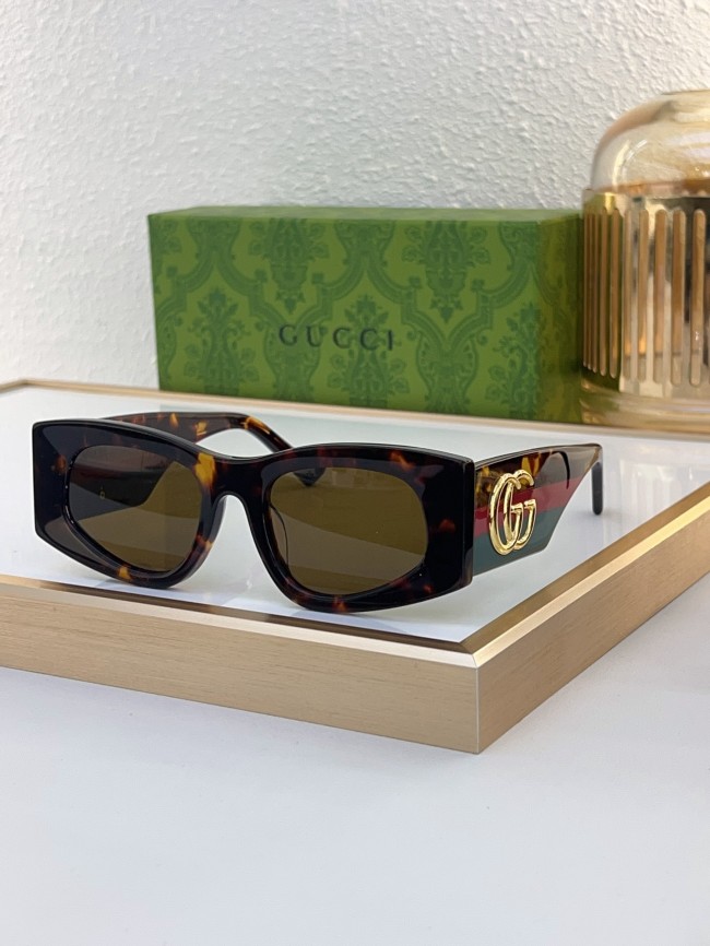 G Sunglasses AAAA-7067