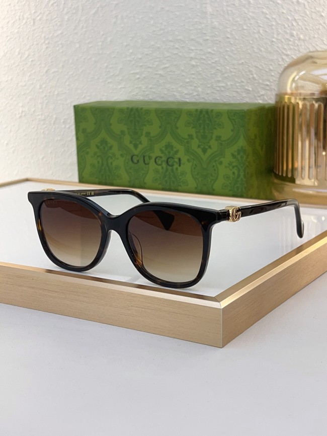 G Sunglasses AAAA-7356